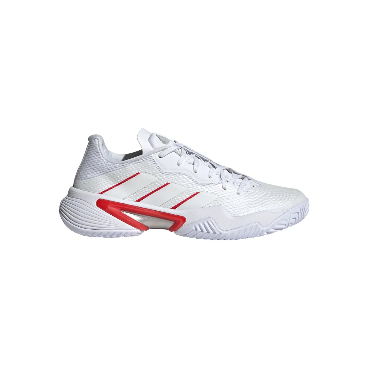 adidas Zapatillas Barricade Para Tenis – Mujer – Gw5034