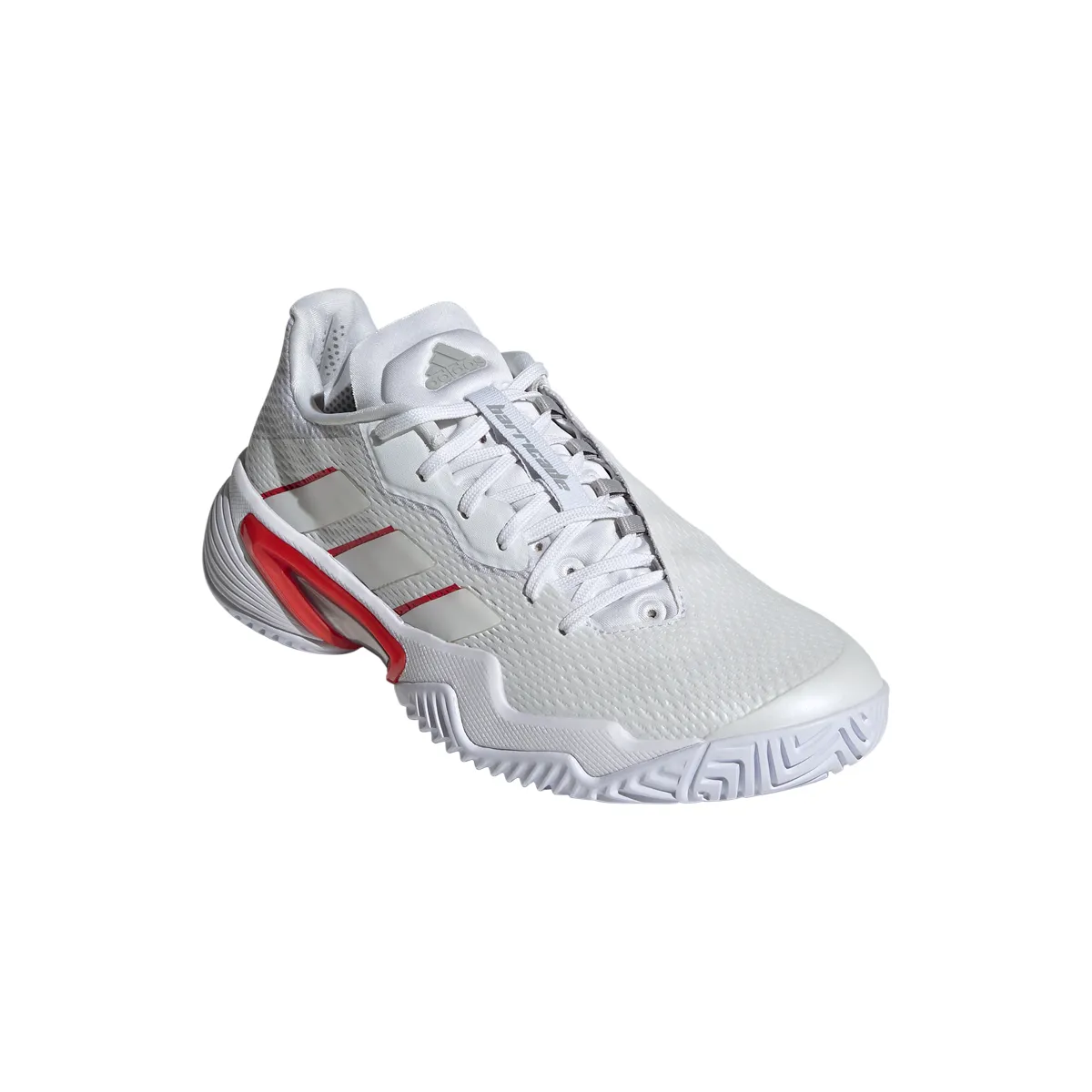 adidas Zapatillas Barricade Para Tenis – Mujer – Gw5034