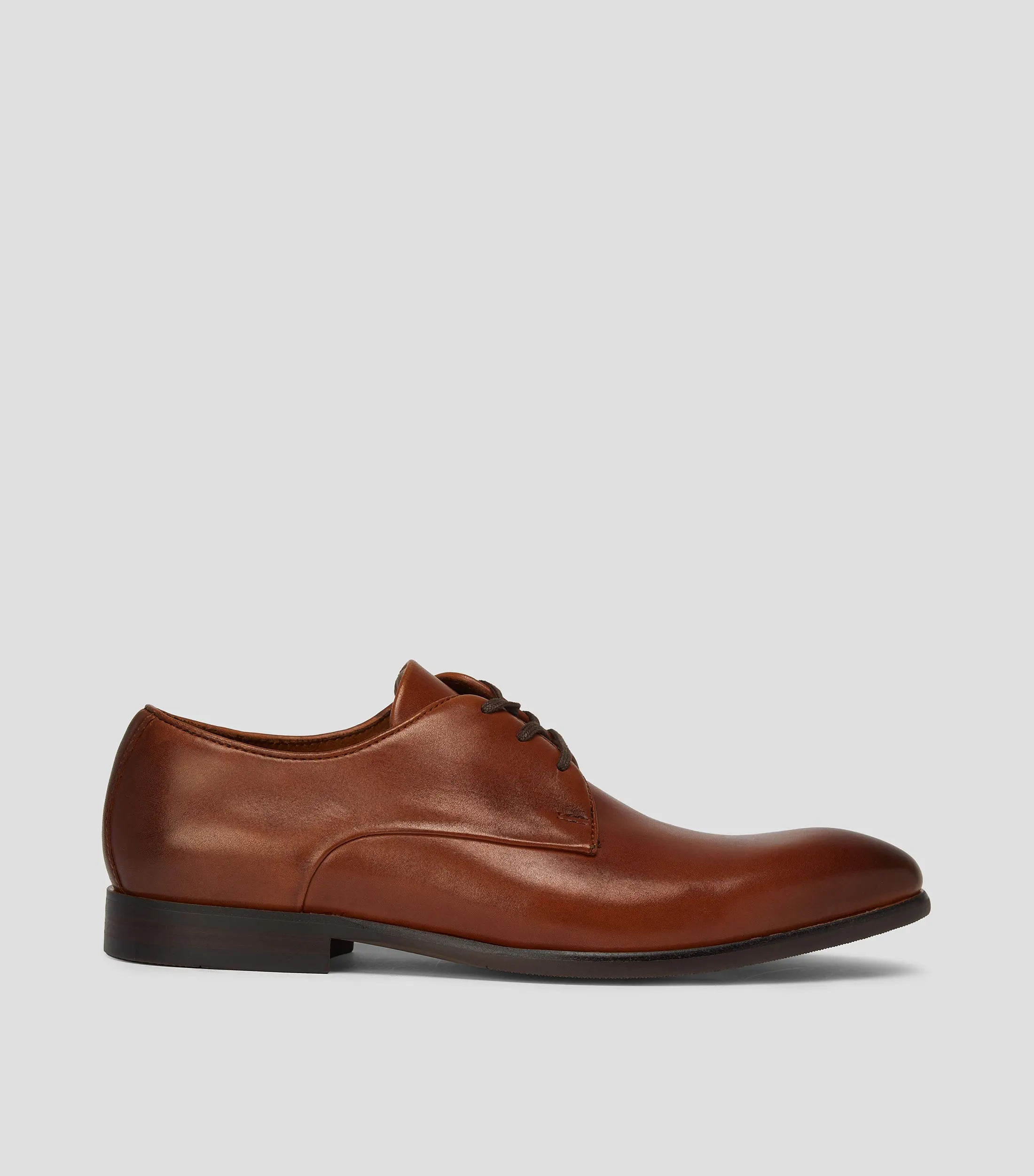 Aldo Zapatos de vestir derby en piel Hombre