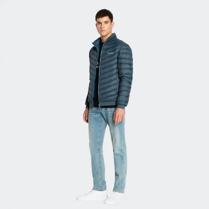 ARMANI EXCHANGE Armani Exchange Chaqueta Verde