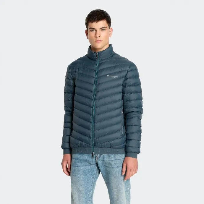 ARMANI EXCHANGE Armani Exchange Chaqueta Verde