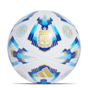 Balón adidas Argentina League talla 5