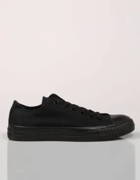  baskets CONVERSE All en Noir 48265