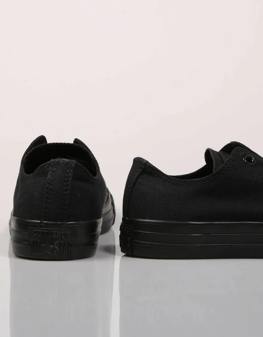  baskets CONVERSE All en Noir 48265