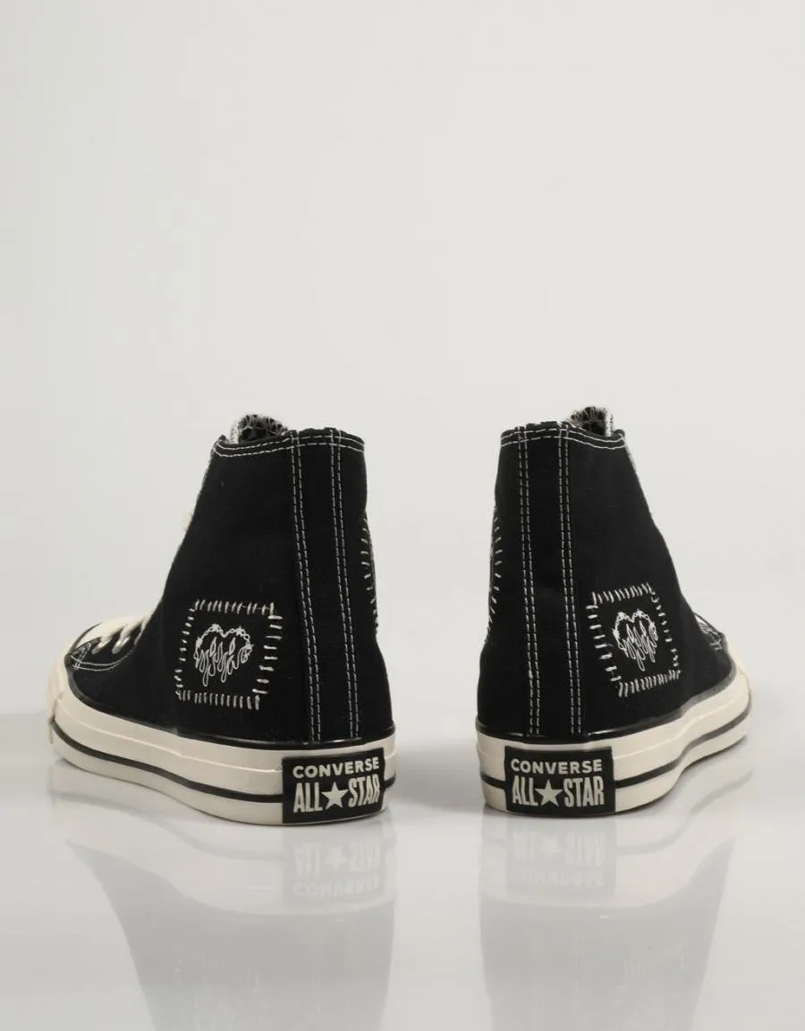  baskets CONVERSE Chuck Taylor All Star en Noir 83646