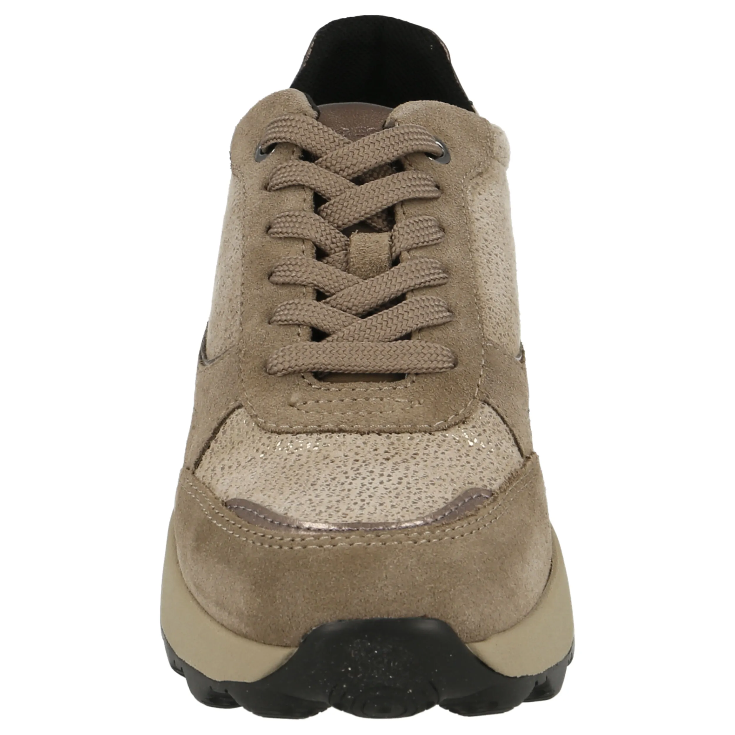 Baskets Femme Geox SHERICA