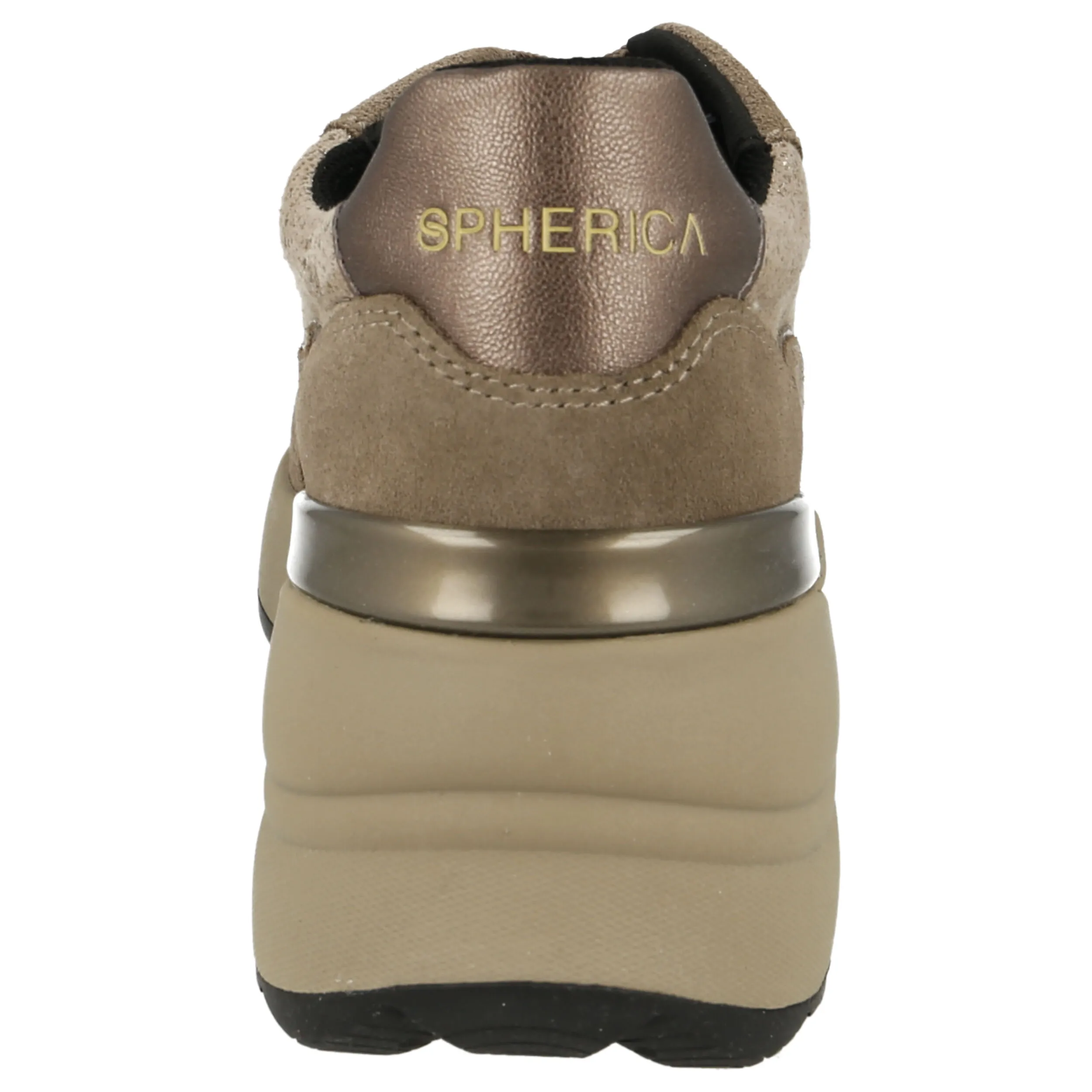 Baskets Femme Geox SHERICA