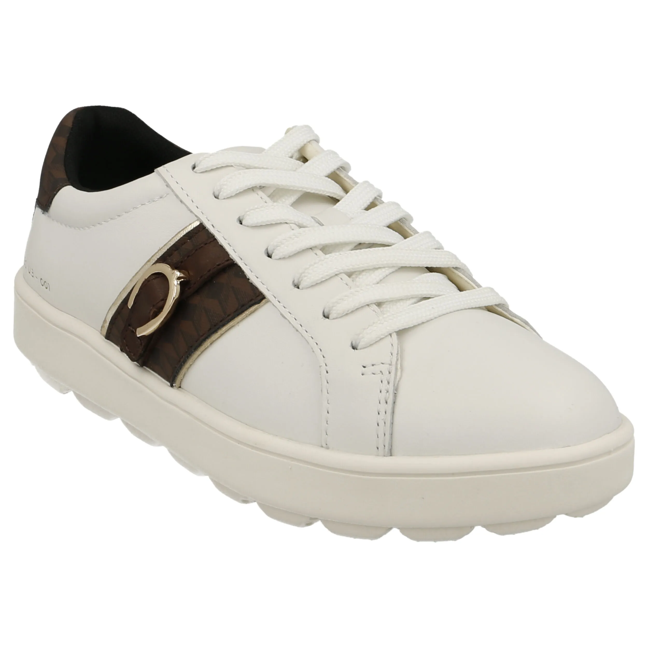 Baskets Femme Geox SPHERICA