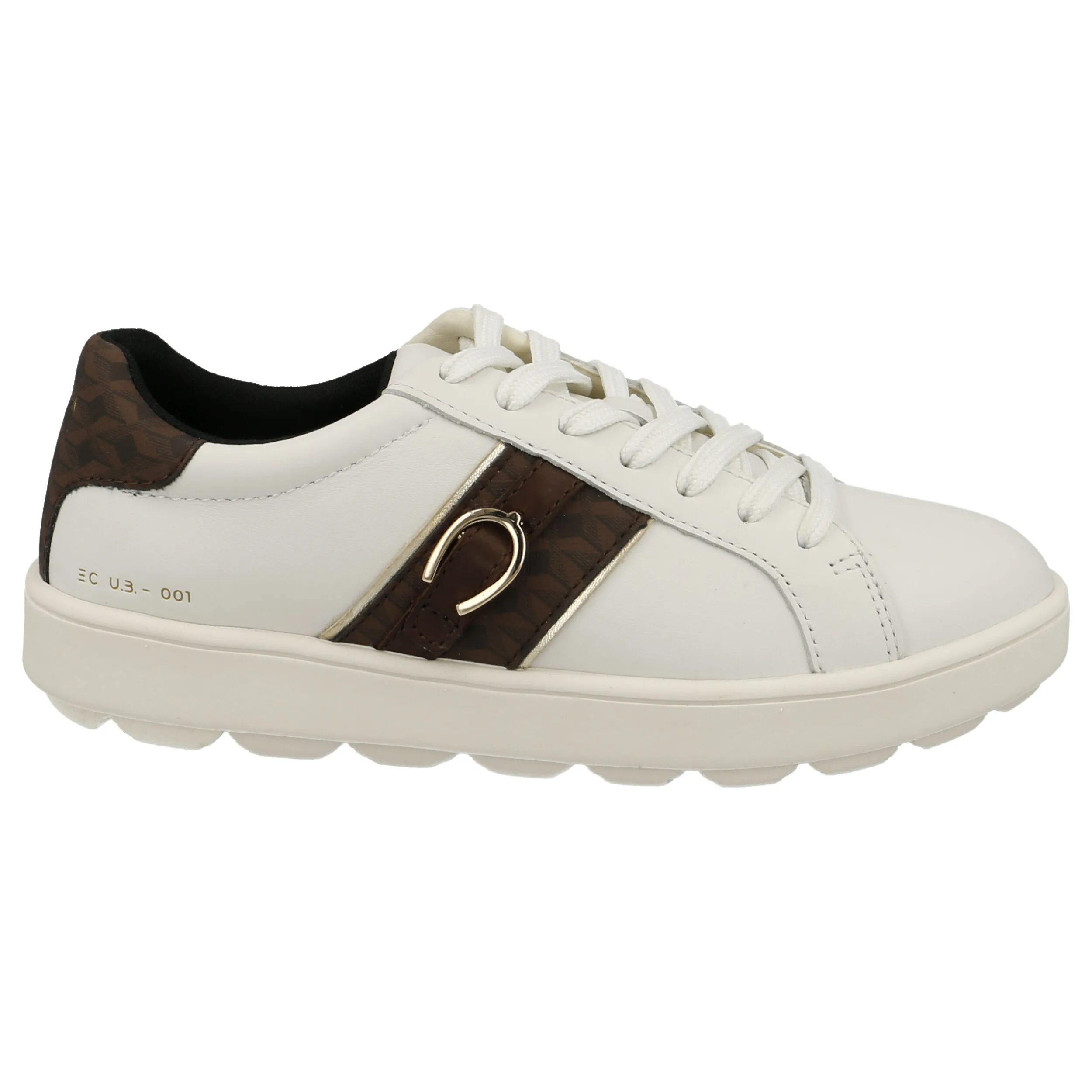 Baskets Femme Geox SPHERICA