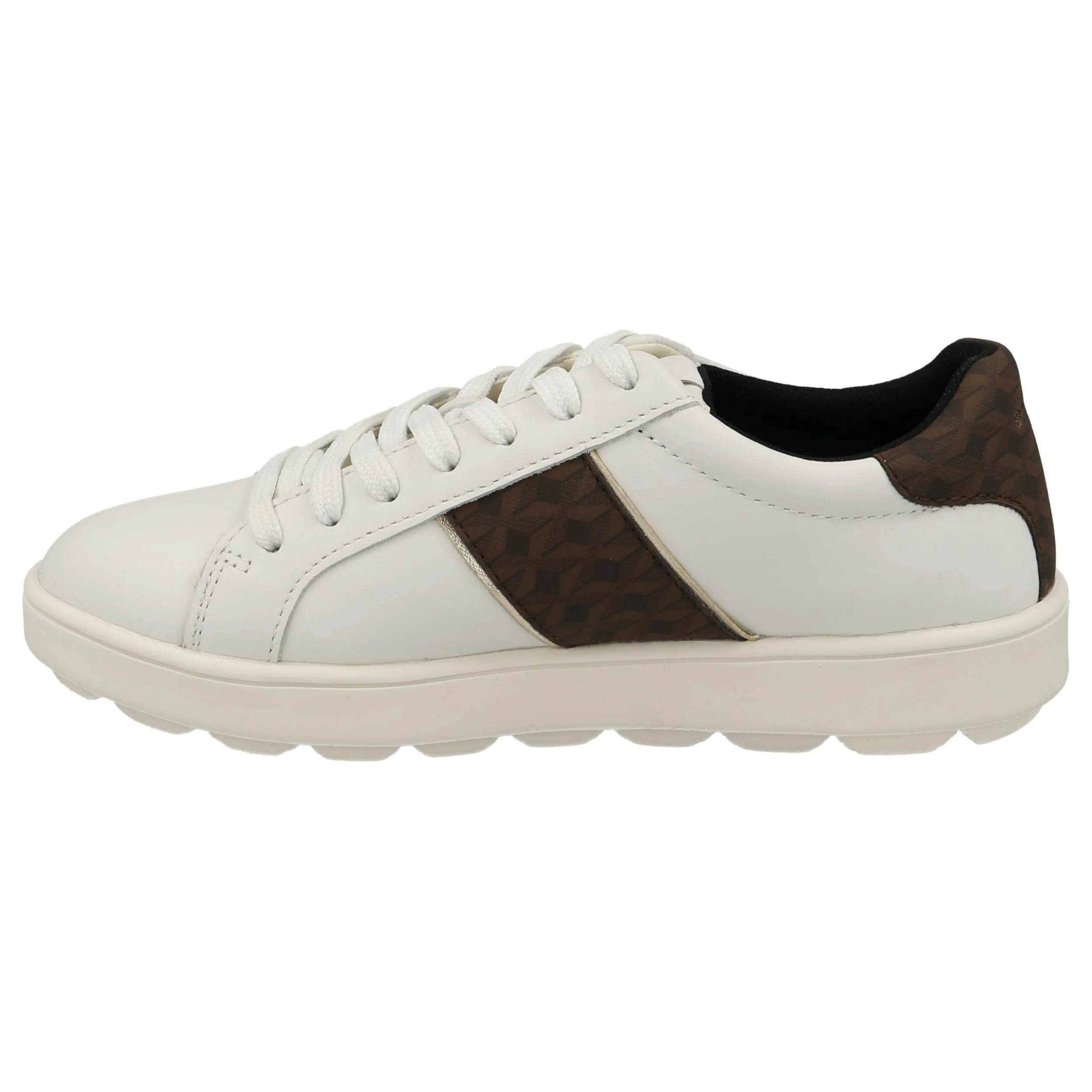 Baskets Femme Geox SPHERICA