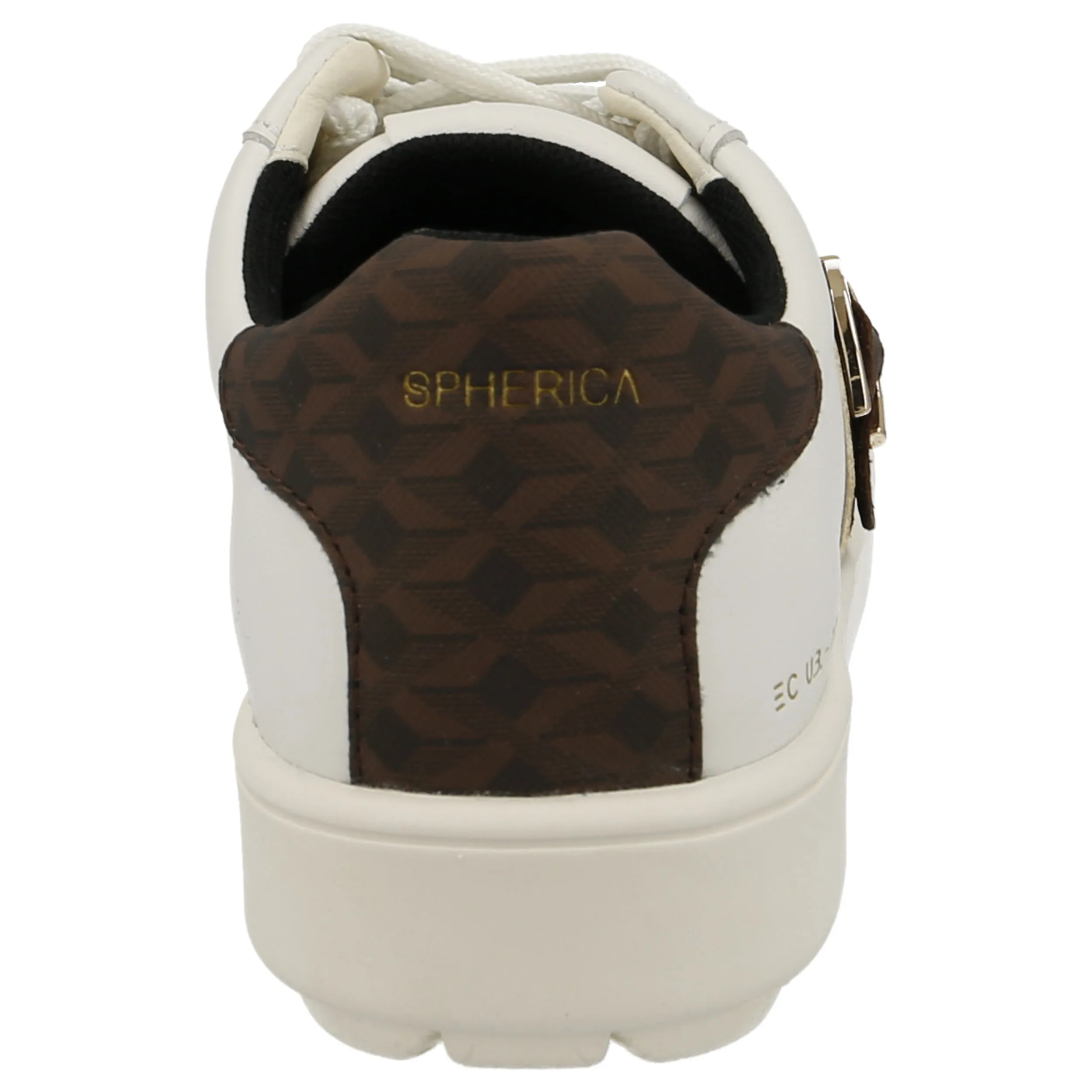 Baskets Femme Geox SPHERICA