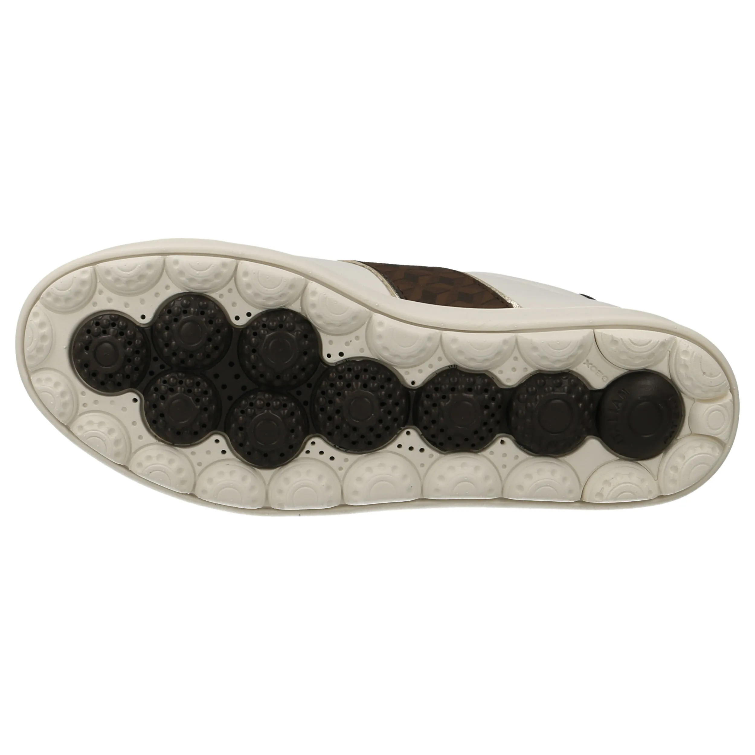 Baskets Femme Geox SPHERICA