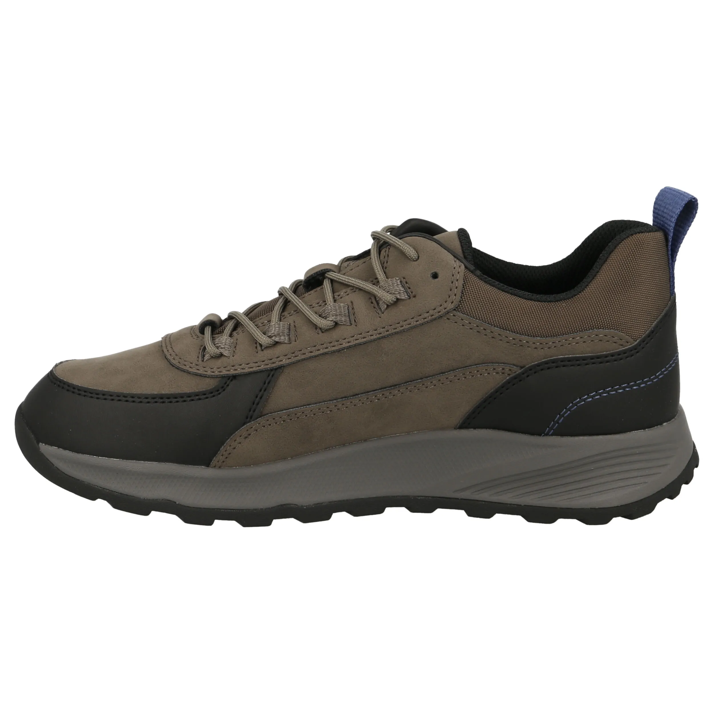 Baskets Homme Geox TERRESTRE