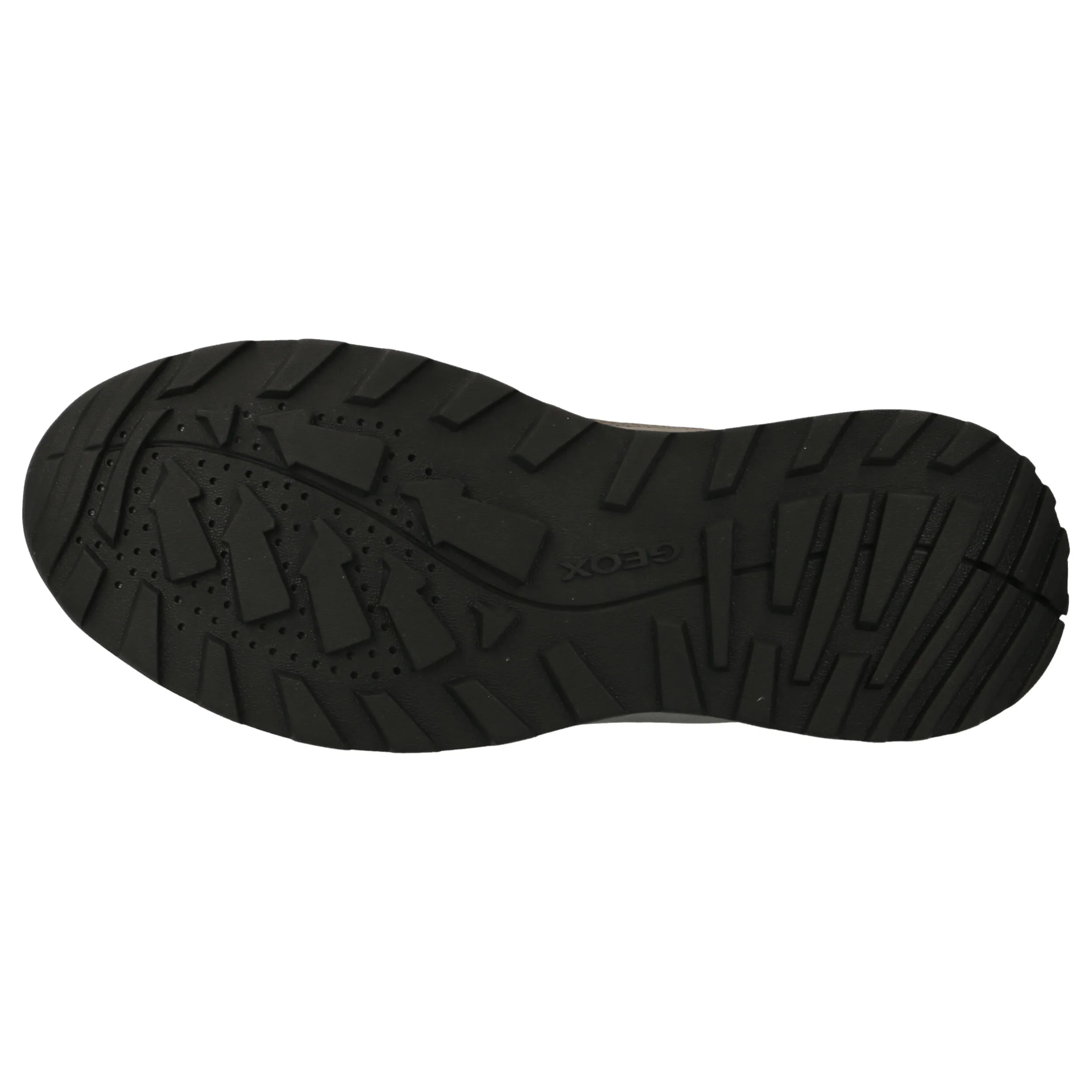 Baskets Homme Geox TERRESTRE