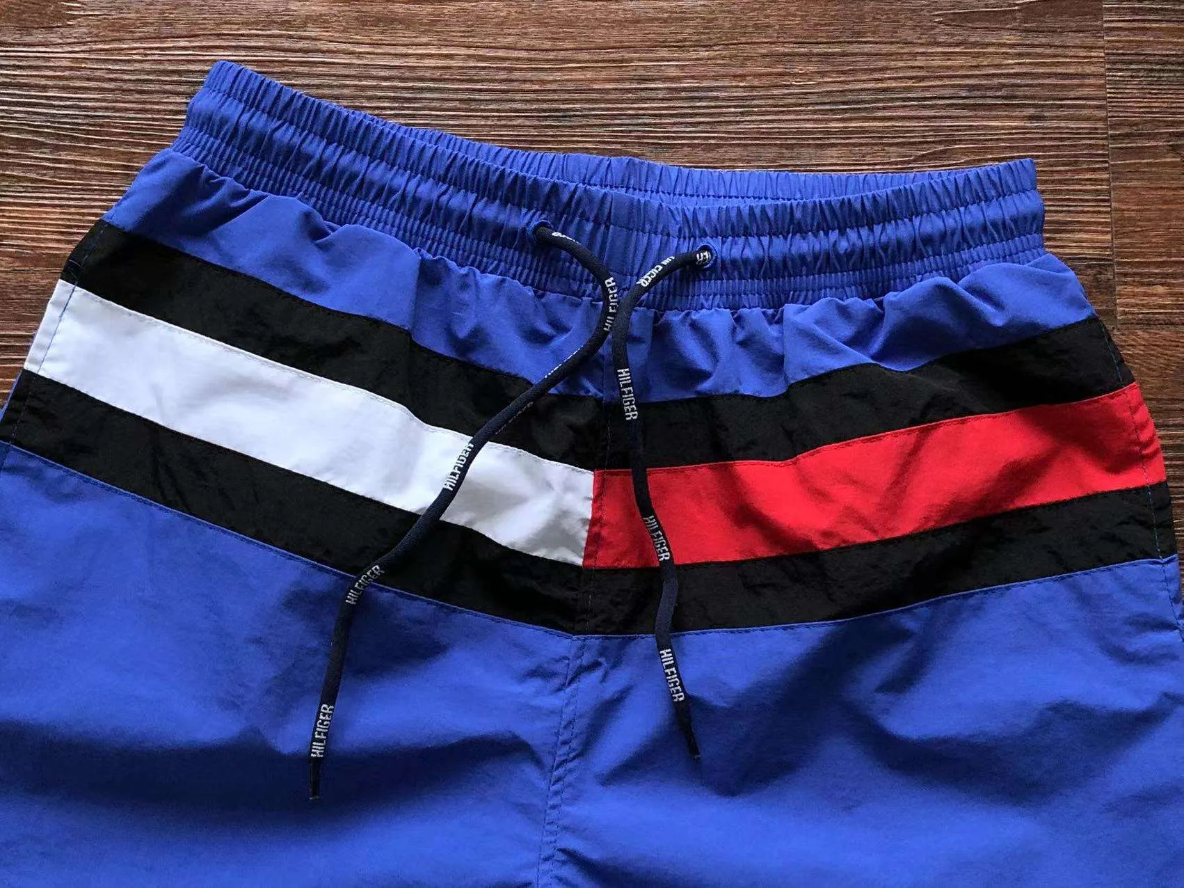 Bañador Tommy Hilfiger – SS23