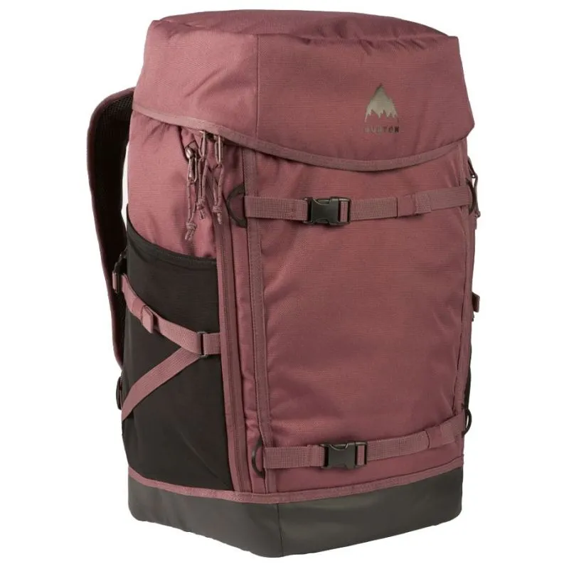 Bolsa Burton Gig Boot 48L Pack (Almandine)