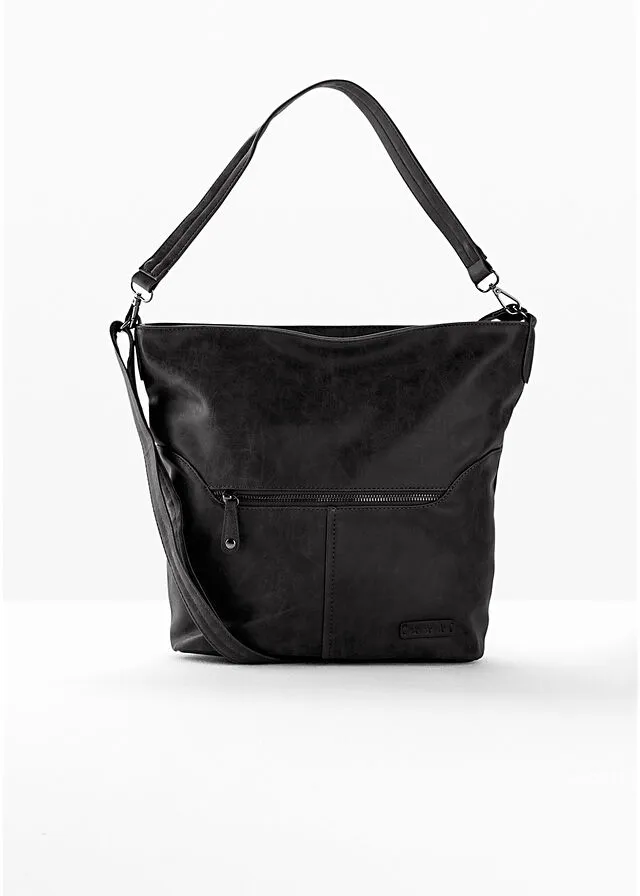 Bolso vintage Negro