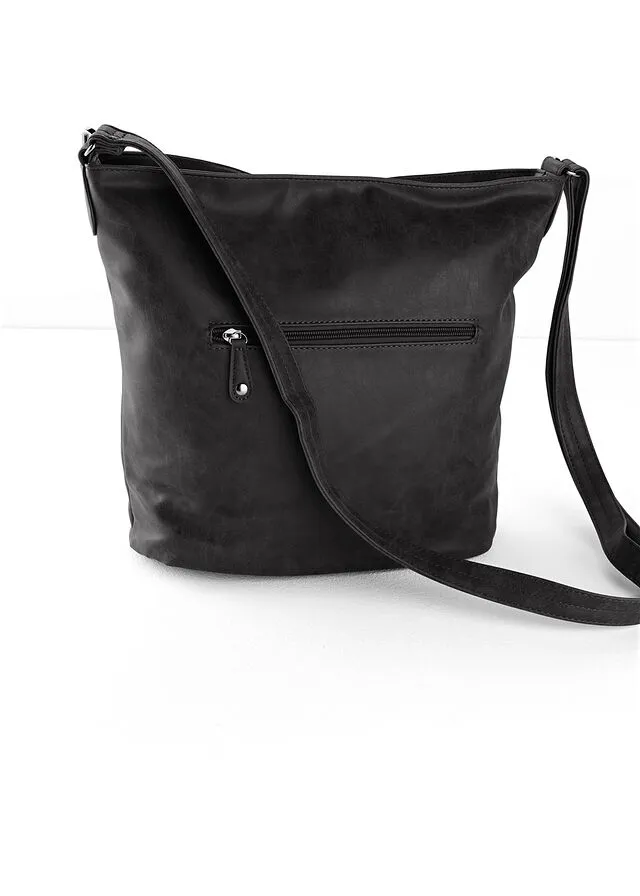 Bolso vintage Negro