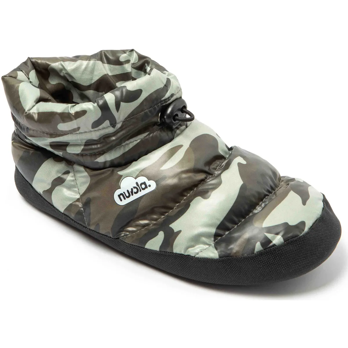 Boot Home New Camouflage