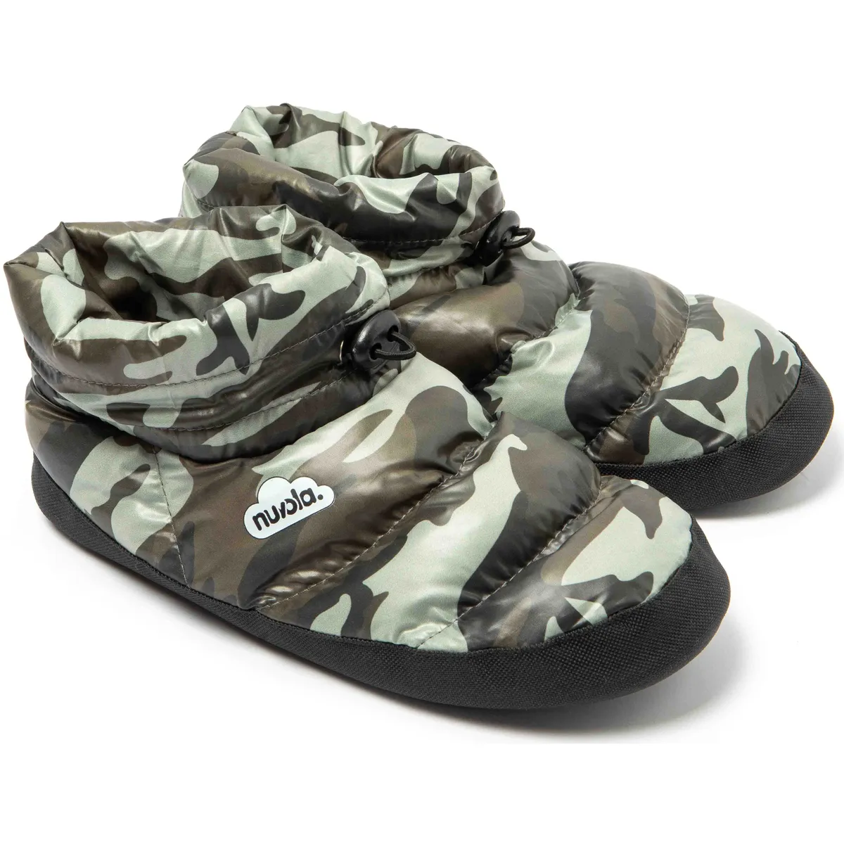 Boot Home New Camouflage