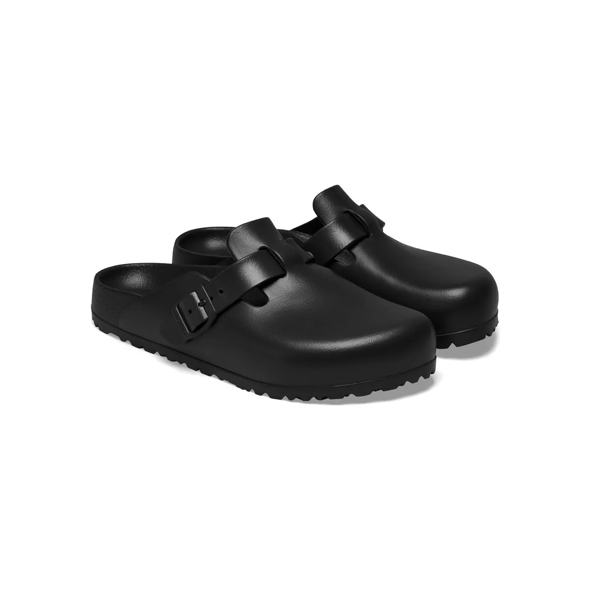 Boston EVA 0127103 Narrow - Black