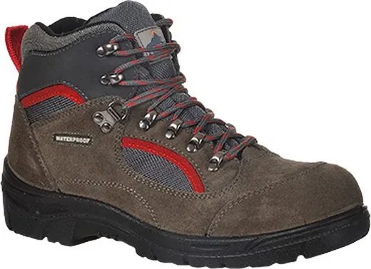 Bota Steelite Hiker All Weather S3