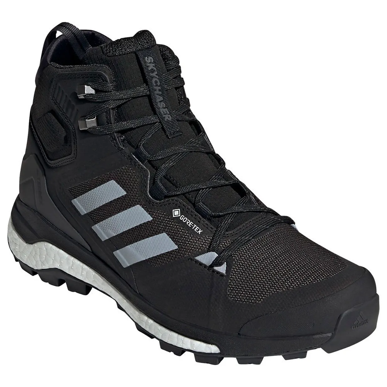 Botas Adidas Terrex Skychaser 2 Mid GTX Negro