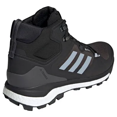 Botas Adidas Terrex Skychaser 2 Mid GTX Negro