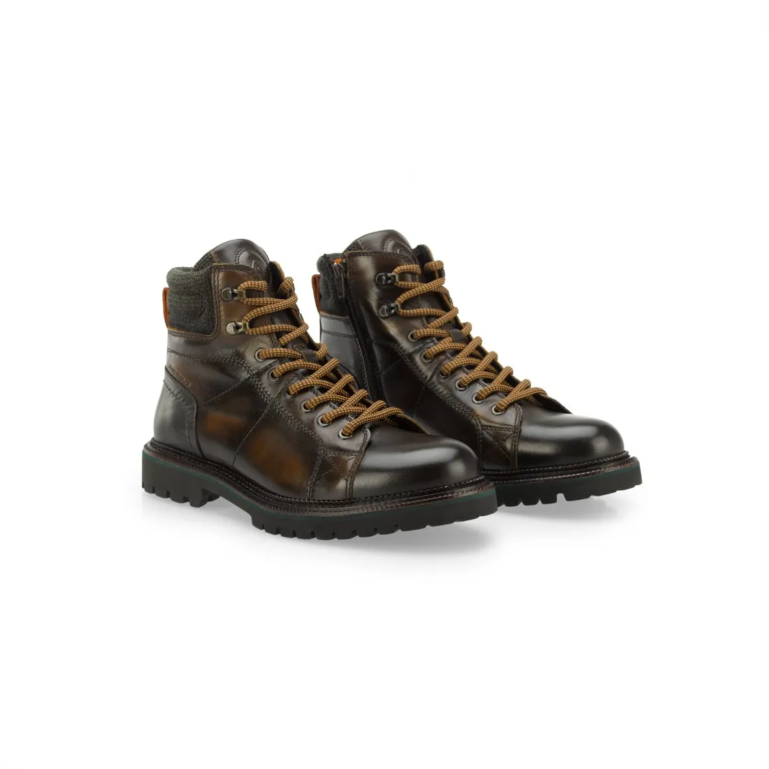 Botas de Montaña Para Hombre Ero 13069 ANTHRACITE