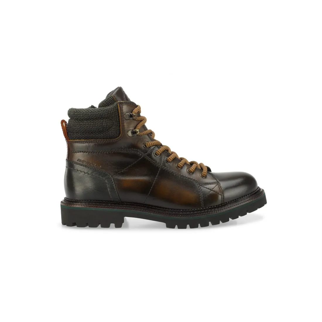 Botas de Montaña Para Hombre Ero 13069 ANTHRACITE