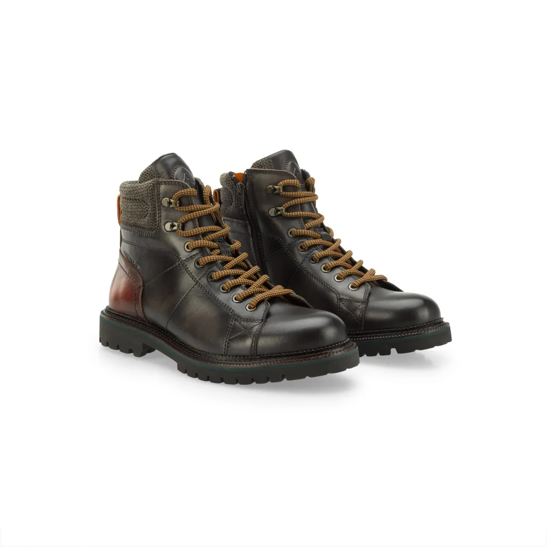 Botas de Montaña Para Hombre Ero 13069 TDM COMBI