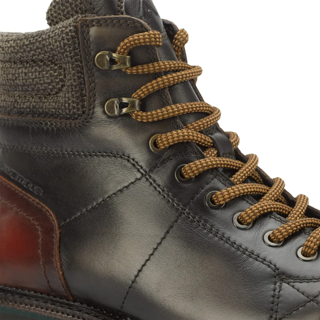 Botas de Montaña Para Hombre Ero 13069 TDM COMBI