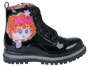 Botas Distroller 96701 1-b Para Niña