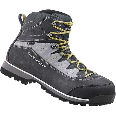 Botas Garmont Lagorai GTX Gris/Amarillo