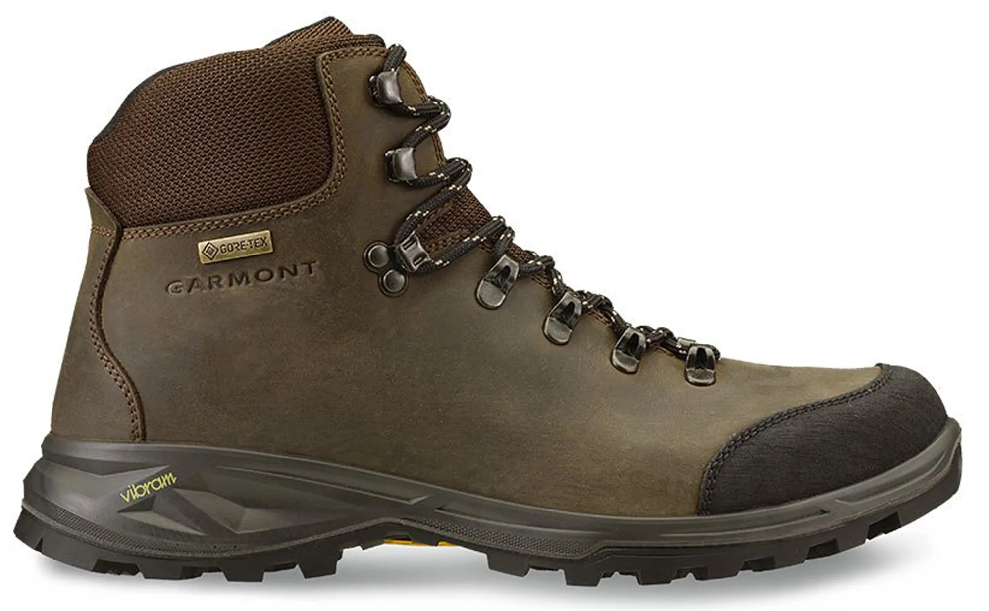 Botas Garmont Syncro Light Plus GTX Marrón