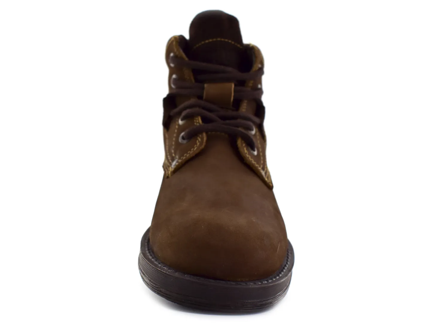 Botas Jeep 10000 Bronce Para Hombre