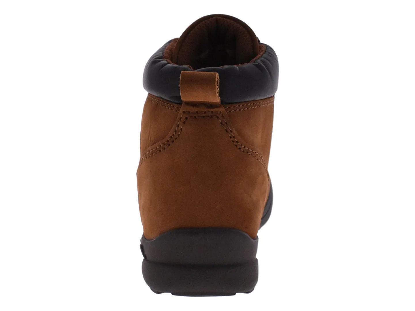 Botas Jeep 5551 Bronce Para Mujer