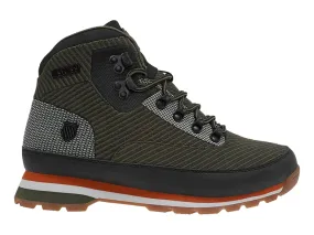 Botas K-swiss Rushmore Para Hombre