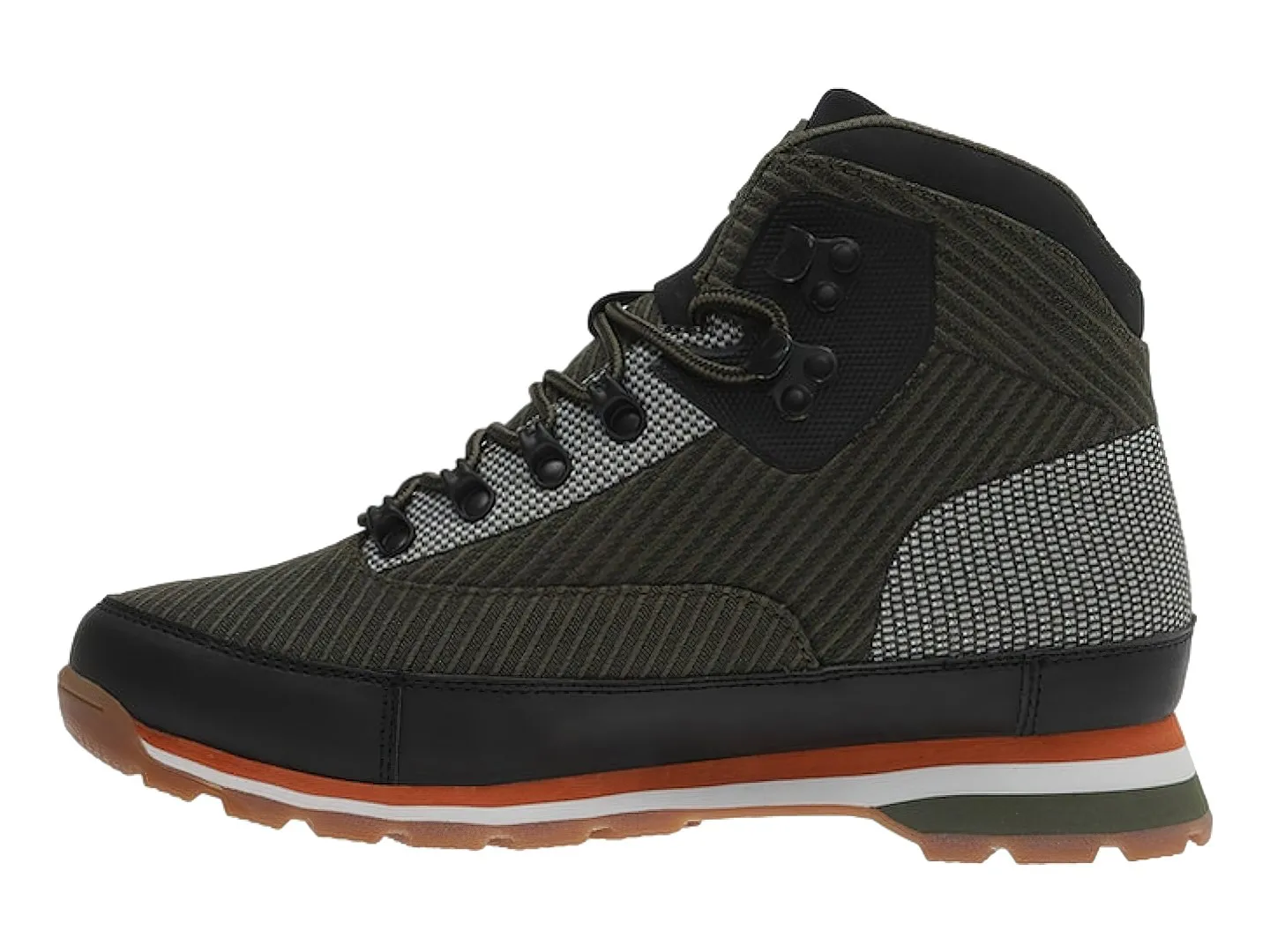 Botas K-swiss Rushmore Para Hombre