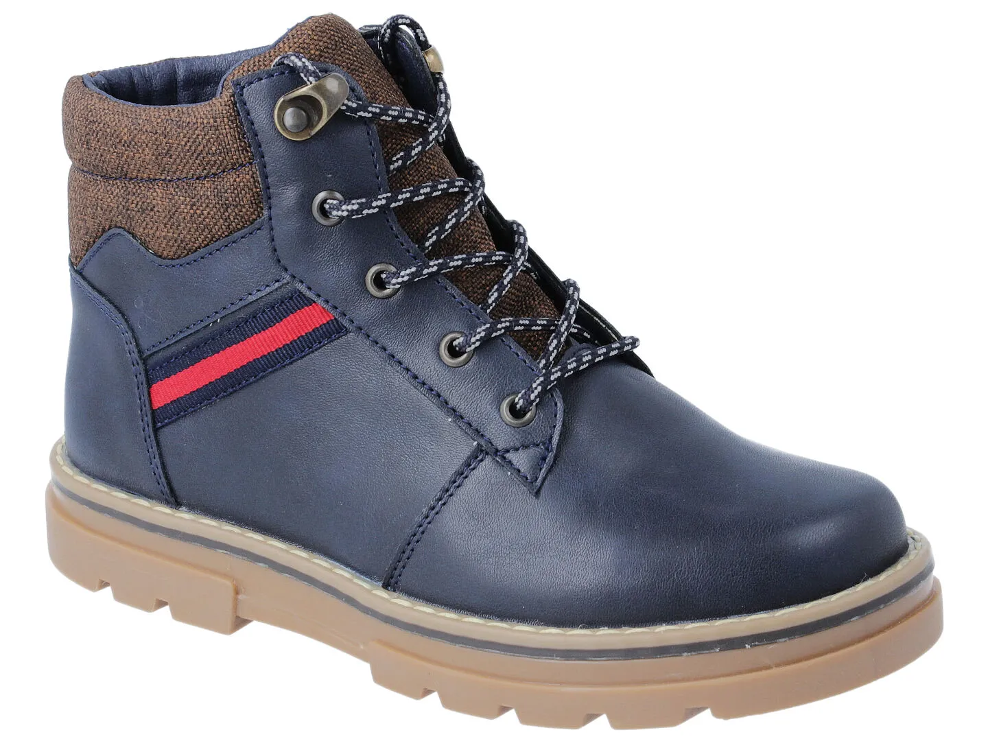 Botas Karsten 95010 1-b Para Niño