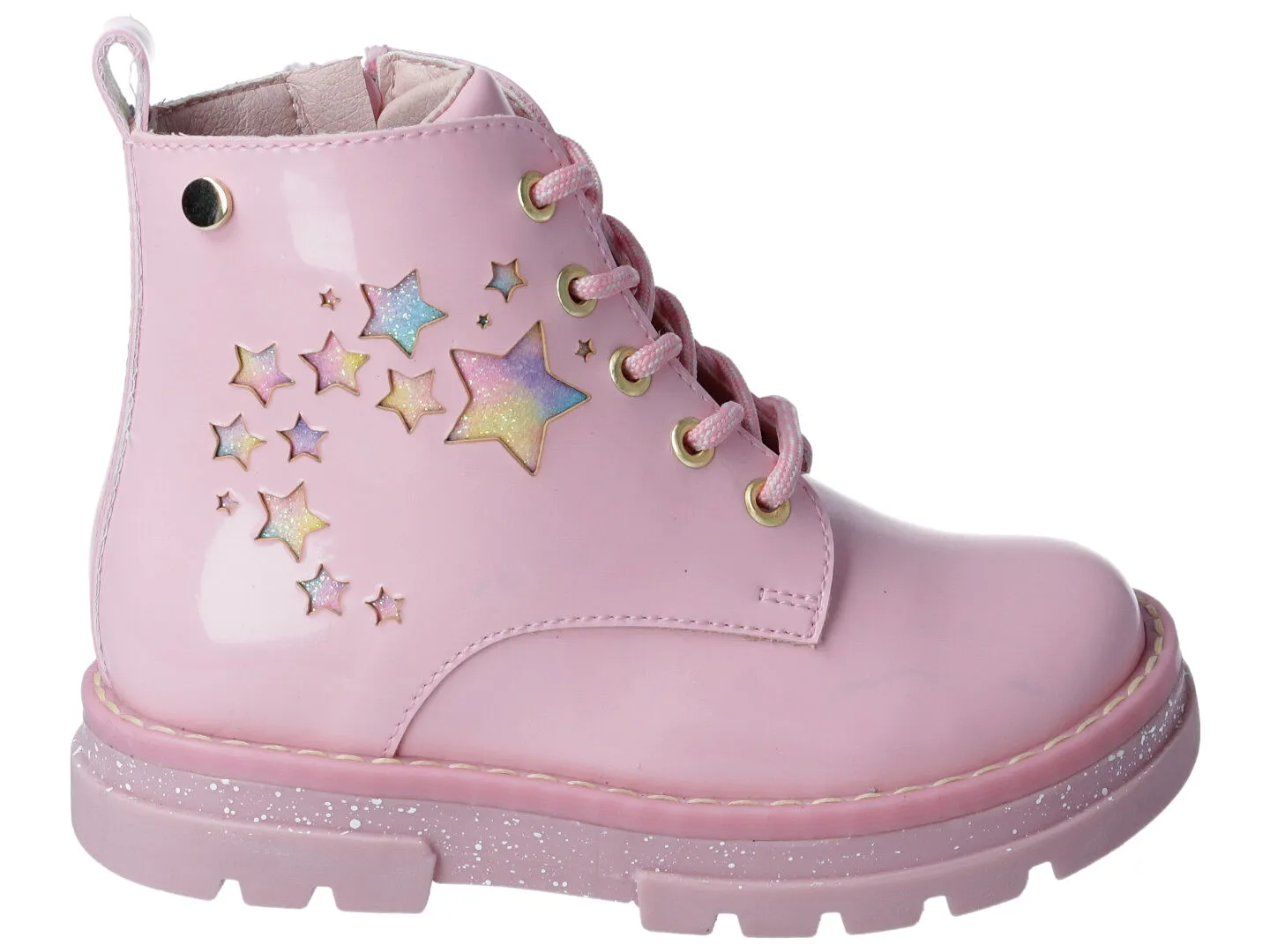 Botas Karsten 95012 1-a Para Niña