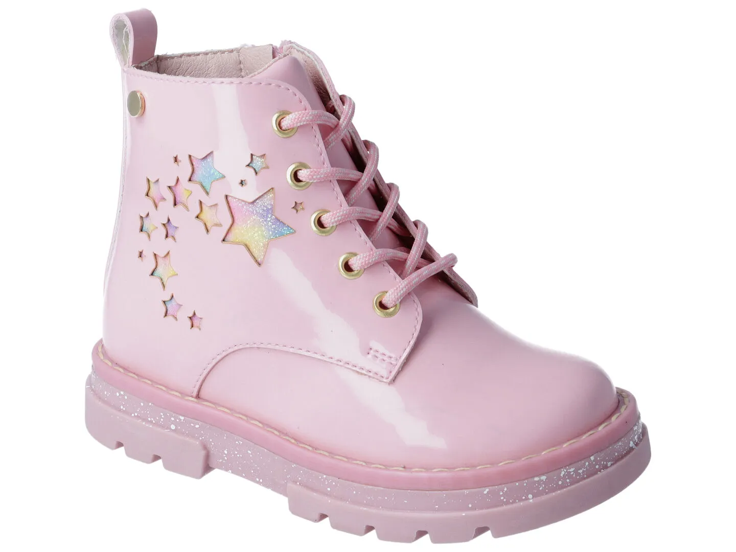 Botas Karsten 95012 1-a Para Niña