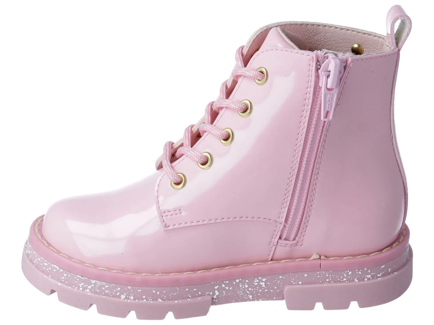 Botas Karsten 95012 1-a Para Niña