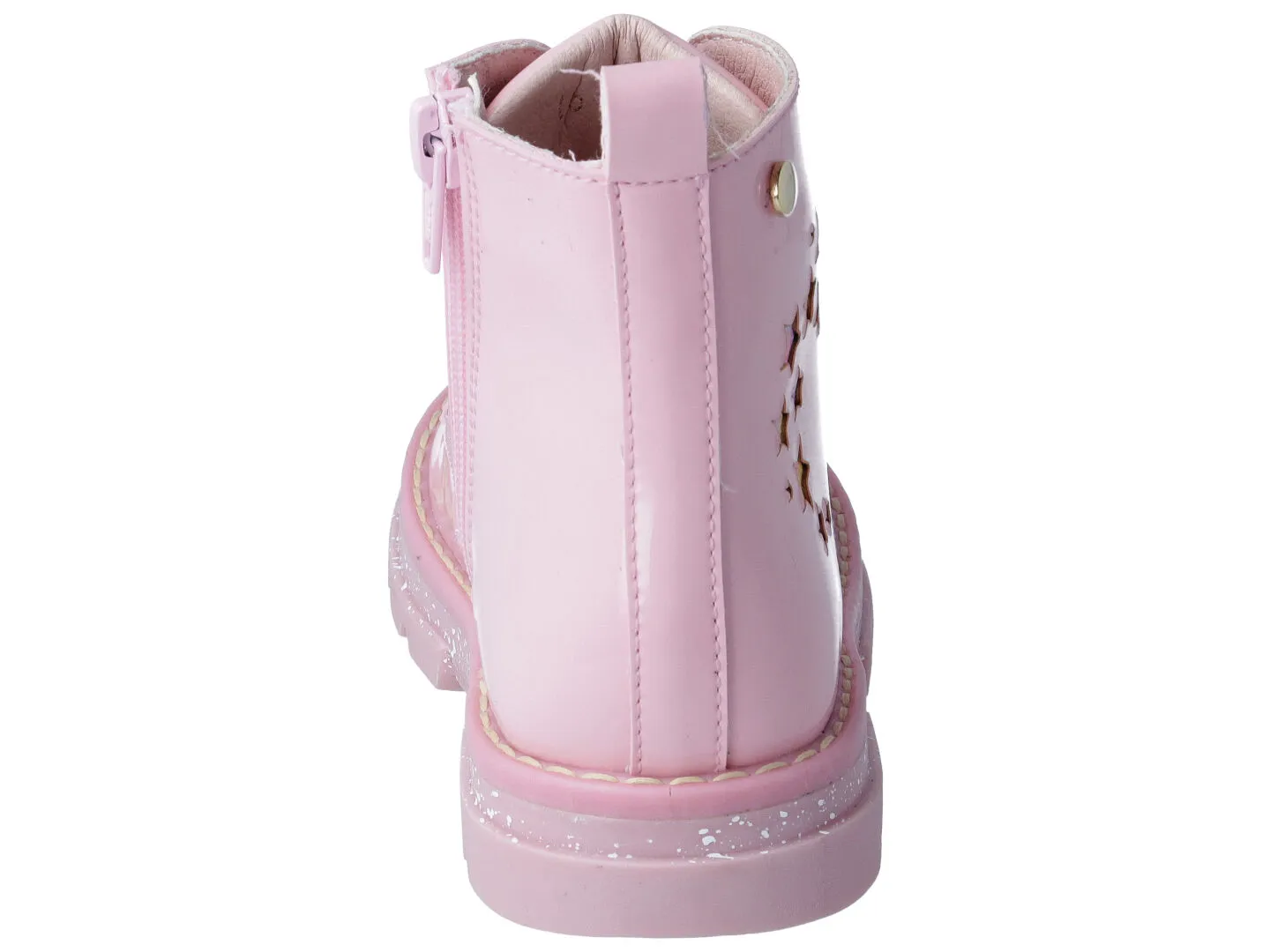 Botas Karsten 95012 1-a Para Niña