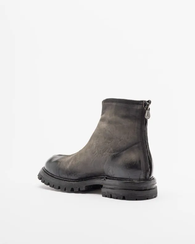 Botas Le Ruemarcel HENRY GM 312 Negro