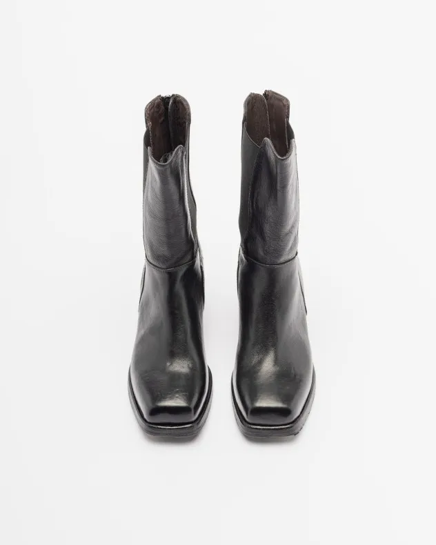 Botas Le Ruemarcel KUMI 43 Negro