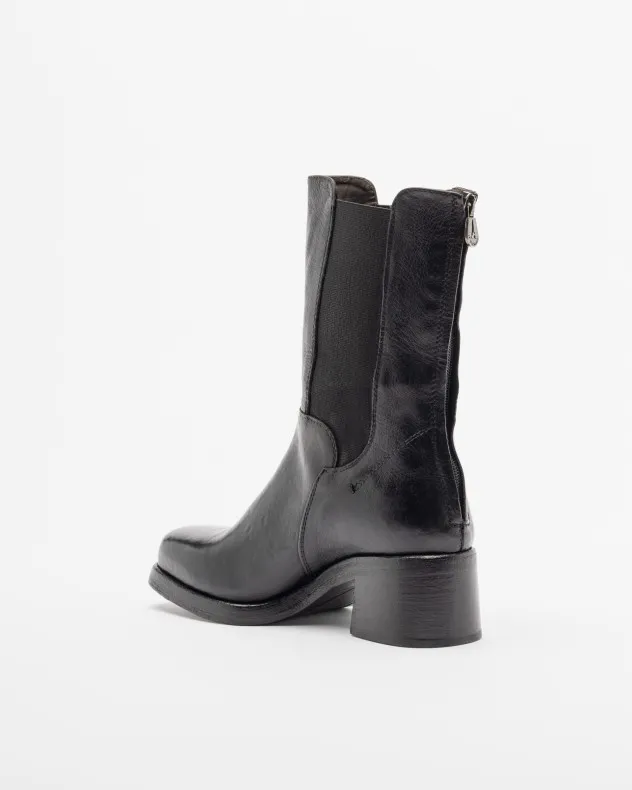 Botas Le Ruemarcel KUMI 43 Negro