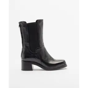 Botas Le Ruemarcel KUMI 43 Negro