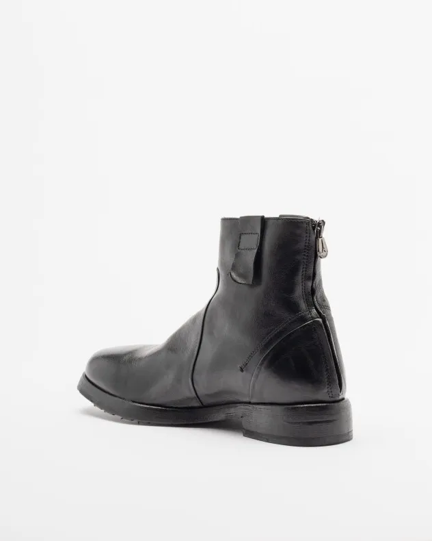 Botas Le Ruemarcel NAKAZO 404 Negro