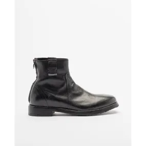 Botas Le Ruemarcel NAKAZO 404 Negro